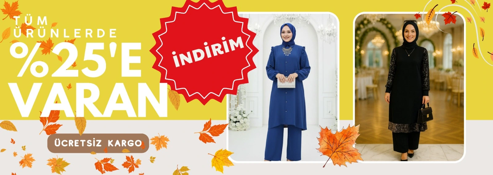 Alt-Üst Takım Kampanya